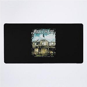 PIERCE THE VEIL Classic Desk Mat