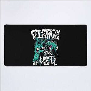 PIERCE THE VEIL  Desk Mat