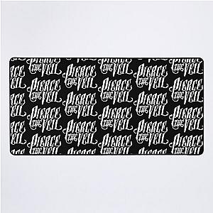 pierce the veil Desk Mat