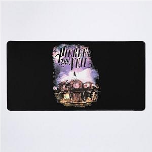 Pierce The Veil Collide With The Sky Desk Mat