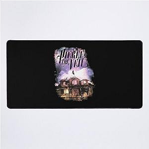 Pierce The Veil Collide With The Sky  Desk Mat