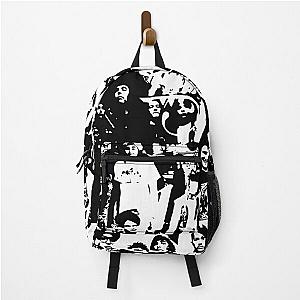 Pierce the veil Graphics  Backpack