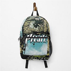 PIERCE THE VEIL Classic Backpack