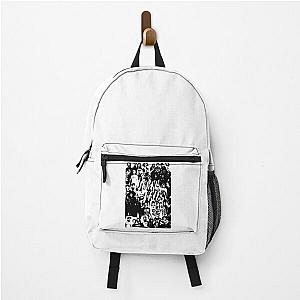 Pierce the veil Graphics    Backpack