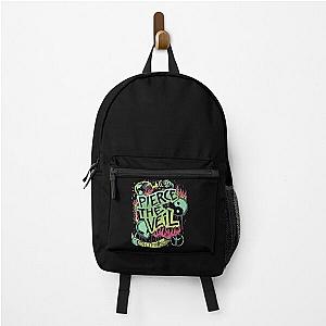 Pierce The Veil Band Vintage Backpack