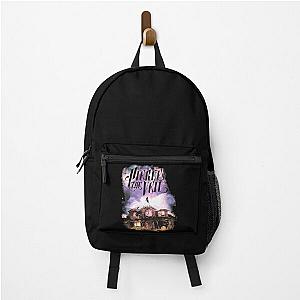 Pierce The Veil Collide With The Sky Backpack