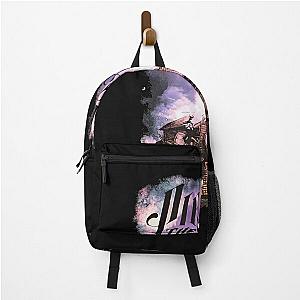 Pierce The Veil Collide With The Sky  Backpack