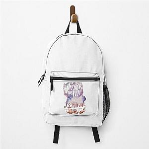 Music Retro Pierce The Veil- Remove The Veil Gifts For Movie Fan Backpack