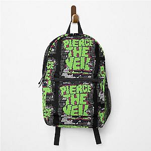 Pierce The Veil Backpack