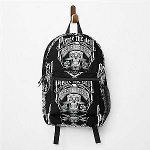 Pierce The Veil Backpack