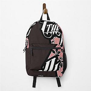 Best Logos - Pierce The Veil  Backpack