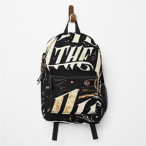 gelombangg bumi pierce the veil inibaruujiannn8782 Backpack