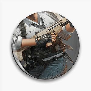 PUBG  Pin