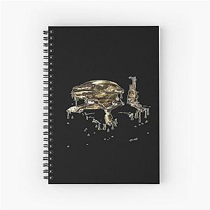 pubg Spiral Notebook