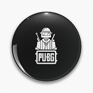 Pubg-pubg gamer Pin