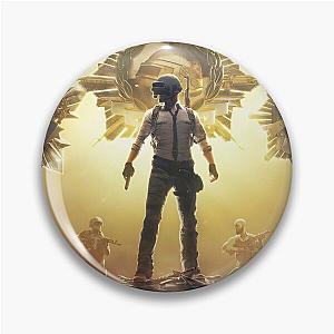 pubg Pin