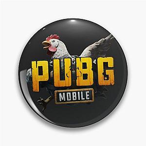 PUBG Mobile Pin