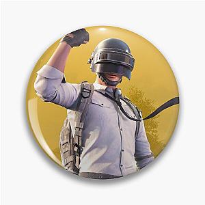 pubg Pin