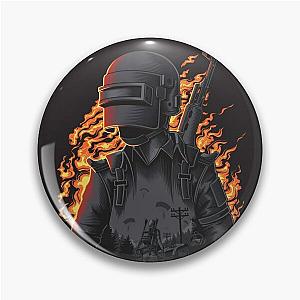 Pubg Pin