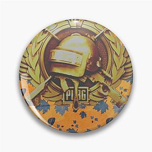 Pubg design Pin