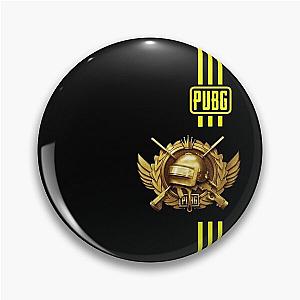 PUBG Pin