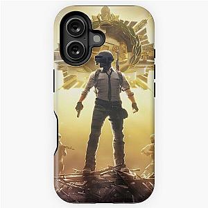 pubg iPhone Tough Case