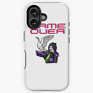 Game Over - PUBG iPhone Tough Case