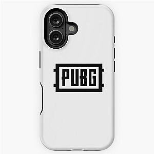 PUBG pubg products iPhone Tough Case