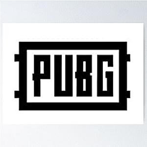 PUBG pubg products Poster