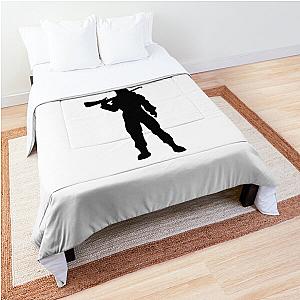 Pubg Pubgm Game Pubgmobile Karabiner 98K Comforter