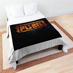 Pubg Comforter