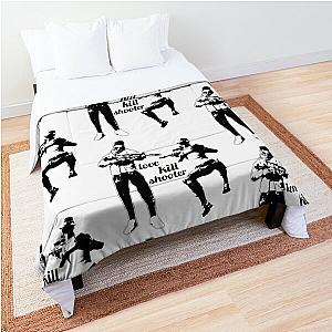 Pubg love kill shooter Comforter