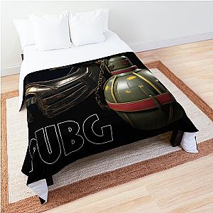 pubg gaming Comforter