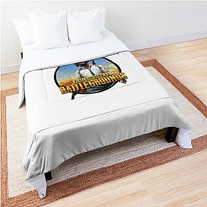 PUBG Comforter