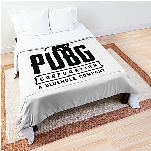 PUBG Comforter