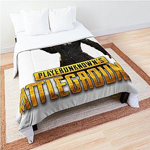 PUBG FEMALE EDITION FOR PUBG LEGEND PLAYER  Comforter