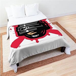 PUBG War Icon Comforter