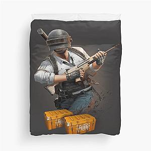 PUBG  Duvet Cover