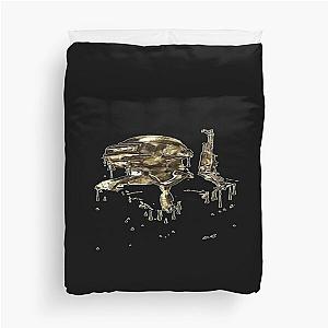 pubg Duvet Cover