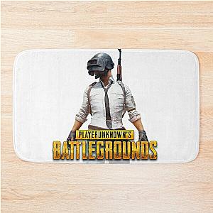 Pubg Bath Mat