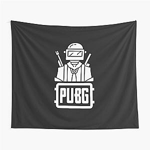 Pubg-pubg gamer Tapestry