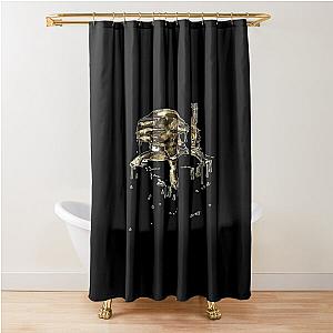 pubg Shower Curtain