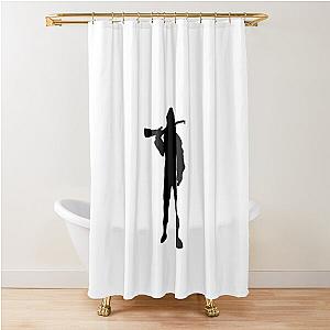 Pubg Pubgm Game Pubgmobile Karabiner 98K Shower Curtain