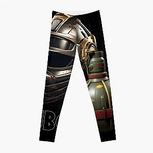 pubg gaming Leggings