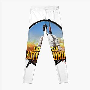 PUBG Leggings