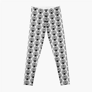 Lover Pubg Leggings