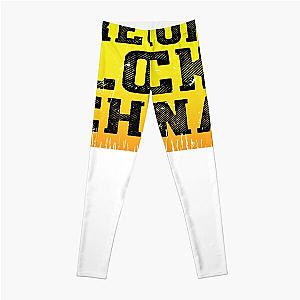 PUBG Region Lock China Leggings