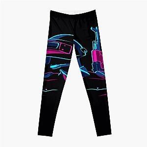 Pubg character Leggings