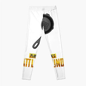 PUBG - PLAYERUNKNOWN'S BATTLEGROUNDS Leggings