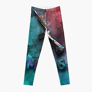 PUBG MOBILE Leggings